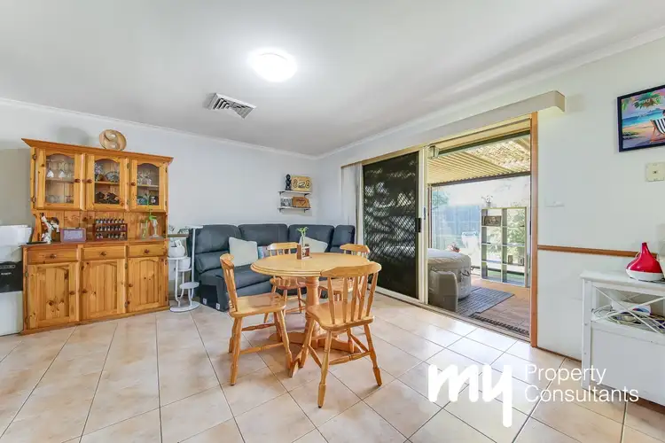 Fifth view of Homely house listing, 25 Elm Place, Narellan Vale NSW 2567