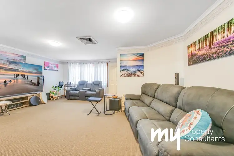 Sixth view of Homely house listing, 25 Elm Place, Narellan Vale NSW 2567