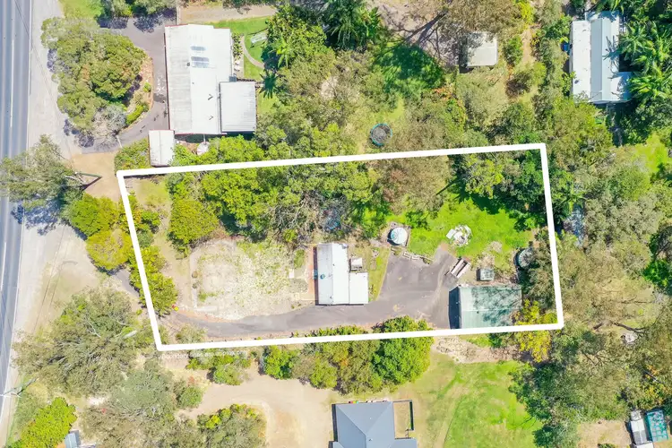 48 Landsborough Maleny Road, Landsborough QLD 4550
