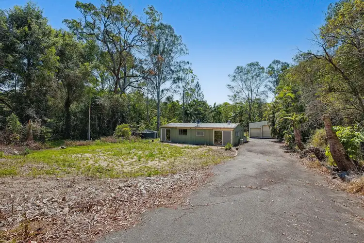 Second view of Homely land listing, 48 Landsborough Maleny Road, Landsborough QLD 4550