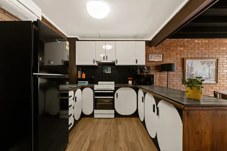 Second view of Homely unit listing, 5/177a West Street, Newtown QLD 4350