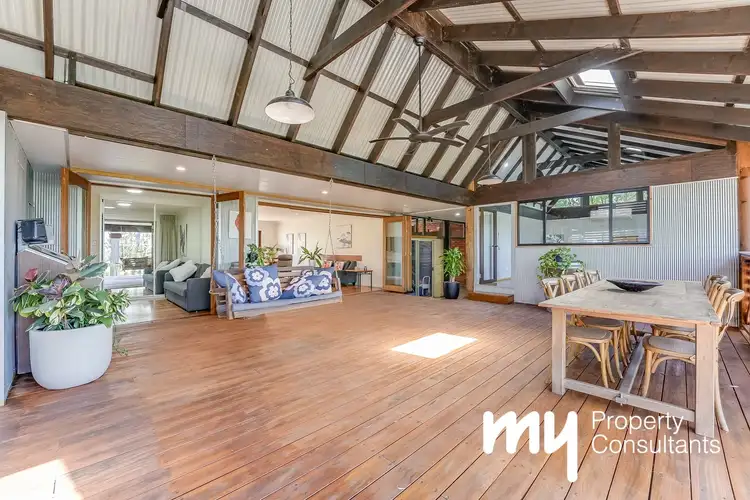19 Elizabeth Macarthur Avenue, Camden South NSW 2570