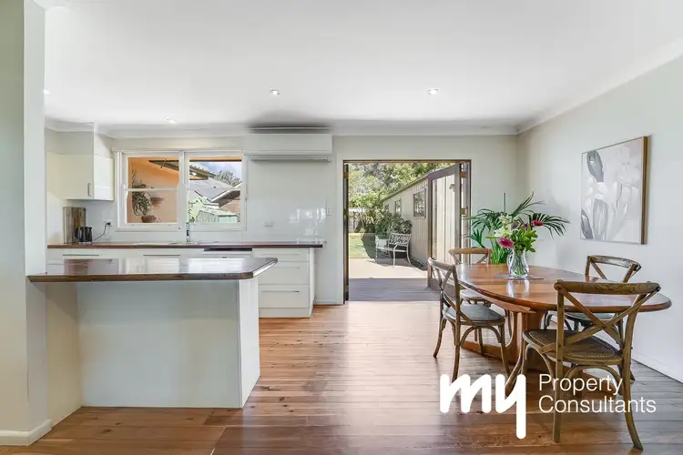 Third view of Homely house listing, 19 Elizabeth Macarthur Avenue, Camden South NSW 2570