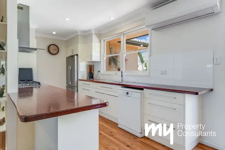 Fourth view of Homely house listing, 19 Elizabeth Macarthur Avenue, Camden South NSW 2570