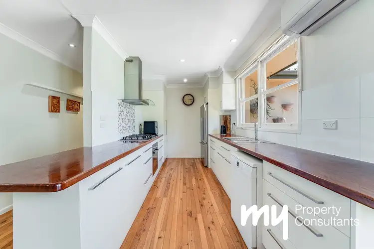 Fifth view of Homely house listing, 19 Elizabeth Macarthur Avenue, Camden South NSW 2570