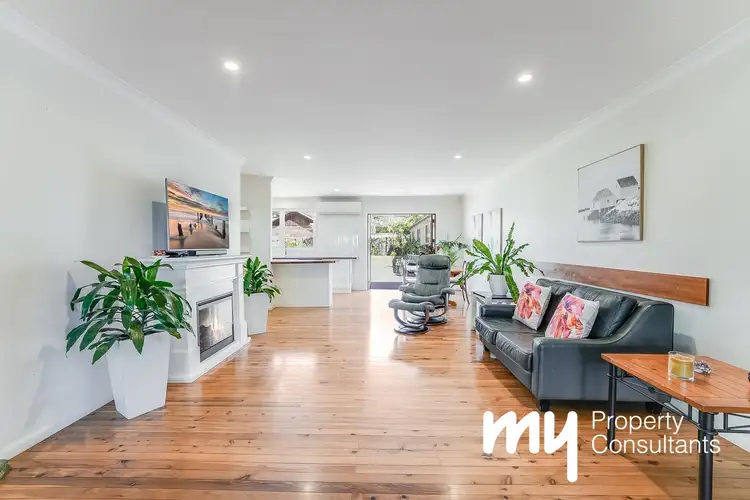 Sixth view of Homely house listing, 19 Elizabeth Macarthur Avenue, Camden South NSW 2570