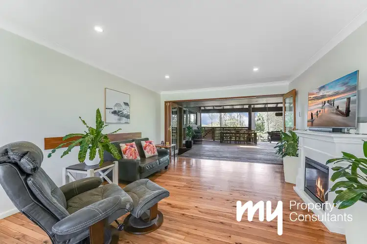Seventh view of Homely house listing, 19 Elizabeth Macarthur Avenue, Camden South NSW 2570