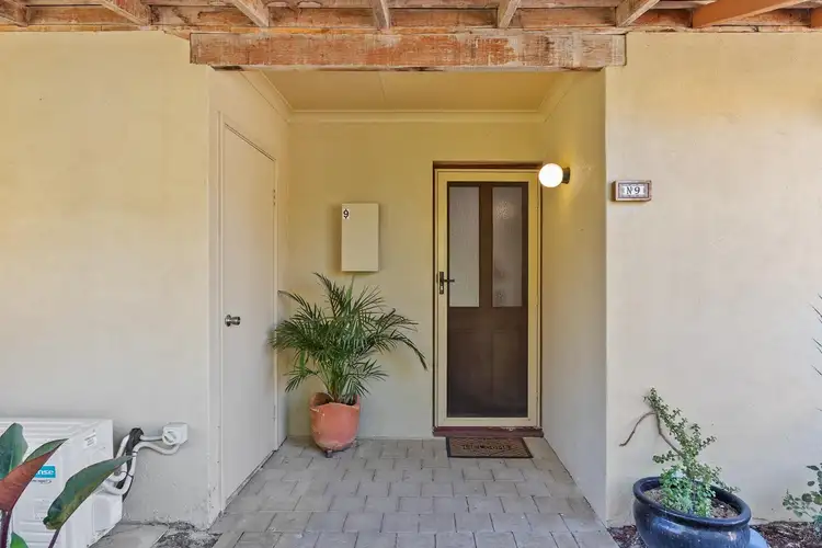 Third view of Homely villa listing, 9/56 Saint Andrews Drive, Yanchep WA 6035