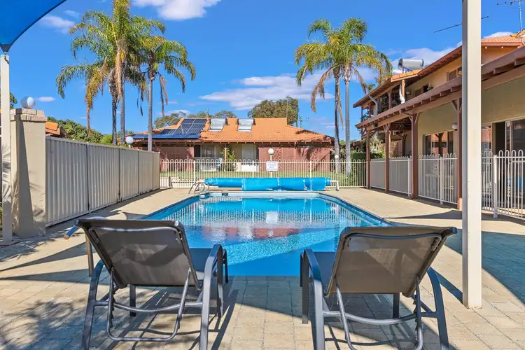 Fourth view of Homely villa listing, 9/56 Saint Andrews Drive, Yanchep WA 6035