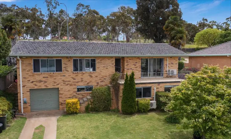 4 Curtis Street, Armidale NSW 2350