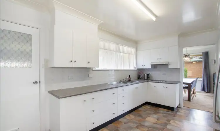 Second view of Homely house listing, 4 Curtis Street, Armidale NSW 2350