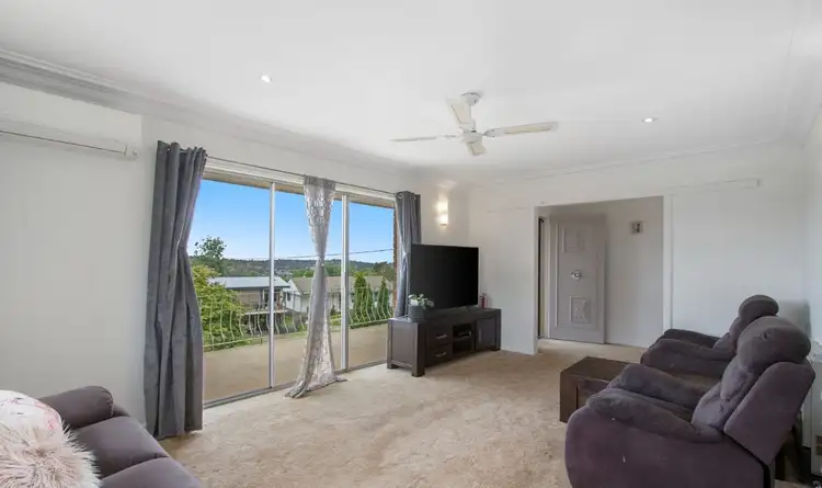 Third view of Homely house listing, 4 Curtis Street, Armidale NSW 2350