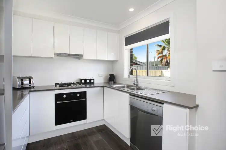 Second view of Homely townhouse listing, 3/33 Station Road, Albion Park Rail NSW 2527