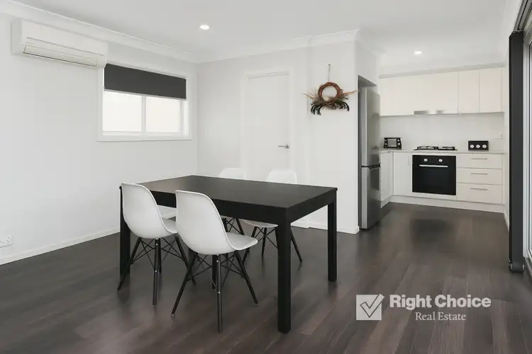 Third view of Homely townhouse listing, 3/33 Station Road, Albion Park Rail NSW 2527