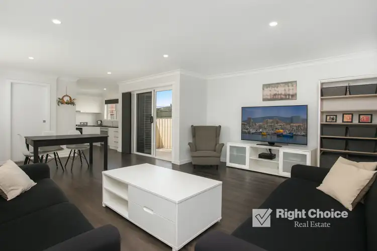 Fourth view of Homely townhouse listing, 3/33 Station Road, Albion Park Rail NSW 2527