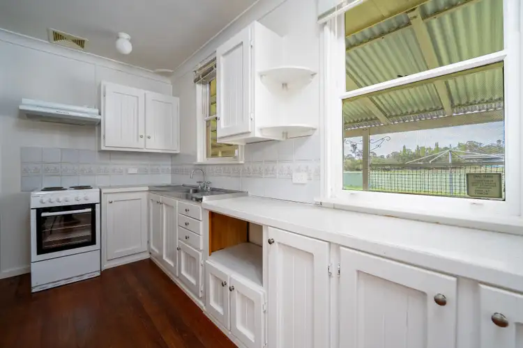 Second view of Homely house listing, 4 Helen Avenue, Armidale NSW 2350