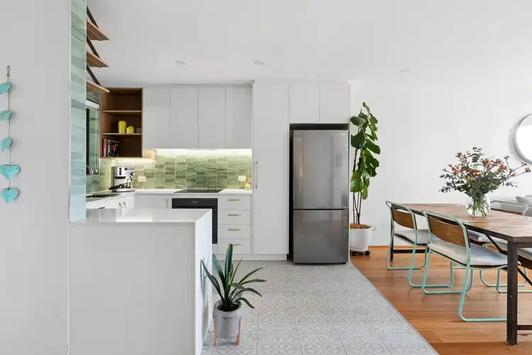 Fifth view of Homely apartment listing, 113/10 Currie Crescent, Griffith ACT 2603
