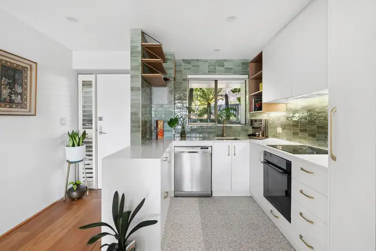Sixth view of Homely apartment listing, 113/10 Currie Crescent, Griffith ACT 2603