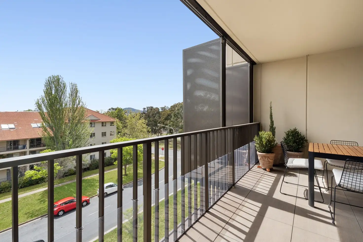 Main view of Homely apartment listing, 308/82 Wentworth Avenue, Kingston ACT 2604