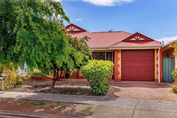 61 Sanctuary Drive, Mawson Lakes SA 5095