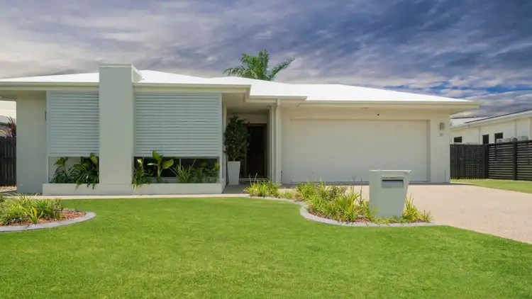 31 Mercy Drive, North Mackay QLD 4740