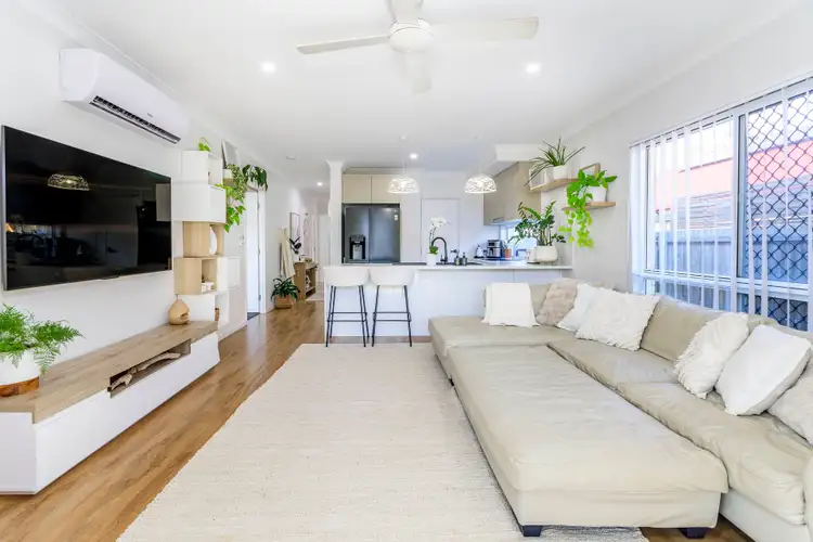 Second view of Homely house listing, 8 Palmeri Street, Caboolture QLD 4510