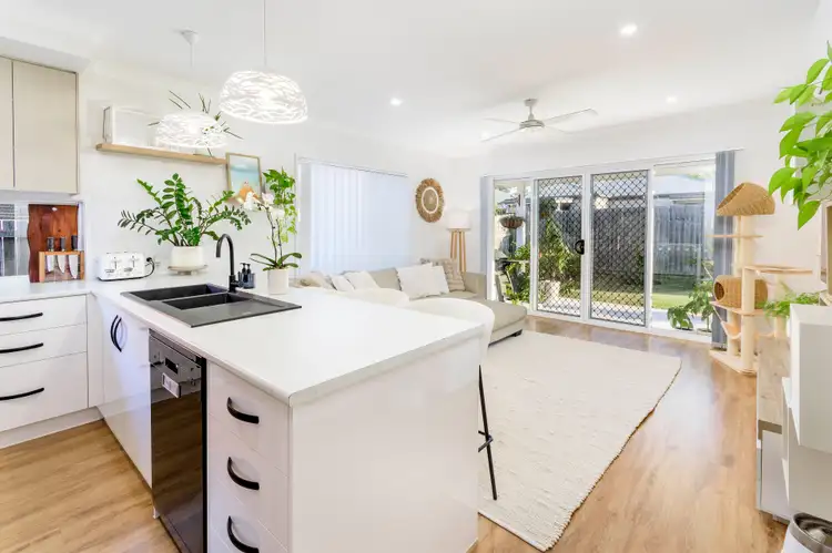 Fourth view of Homely house listing, 8 Palmeri Street, Caboolture QLD 4510