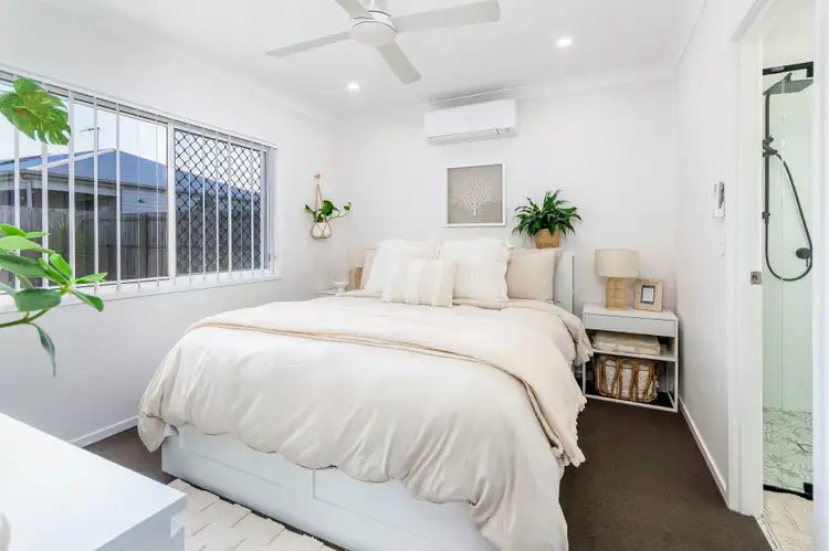 Sixth view of Homely house listing, 8 Palmeri Street, Caboolture QLD 4510