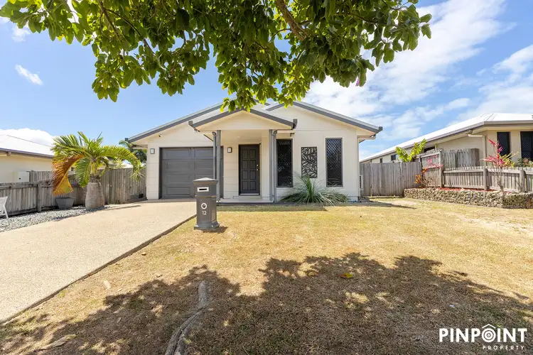 12 Sonoran Street, Rural View QLD 4740