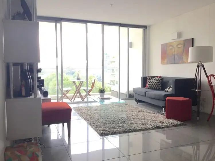 Main view of Homely unit listing, 66/60-70 William Street, Woolloomooloo NSW 2011