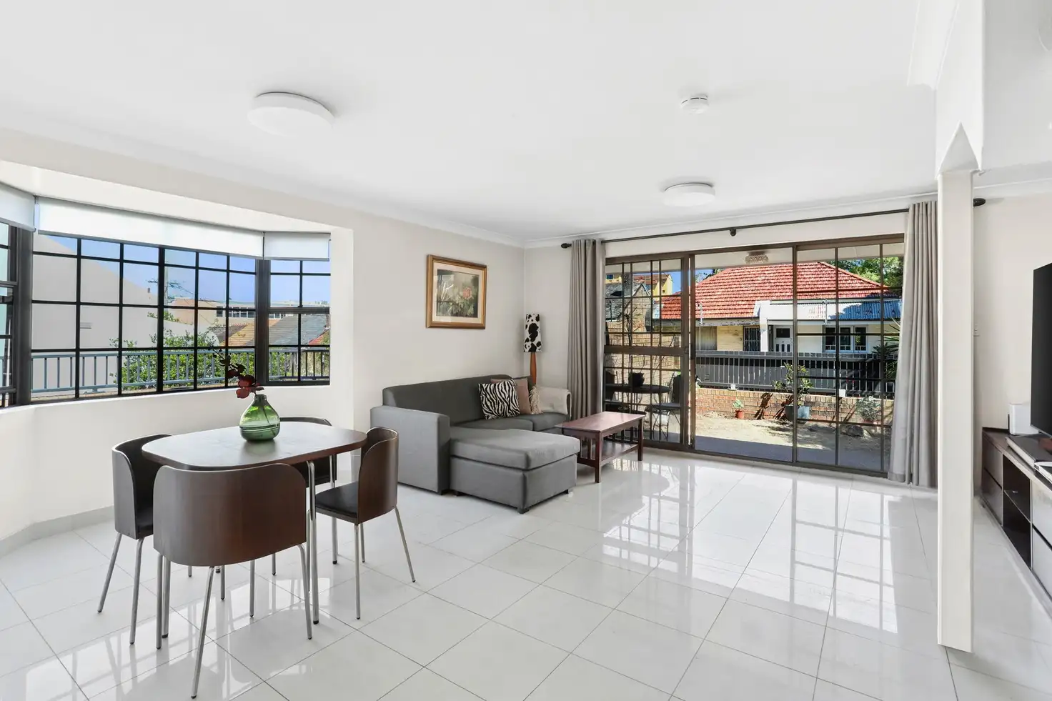 Main view of Homely townhouse listing, 1/33 Hay Street, Leichhardt NSW 2040