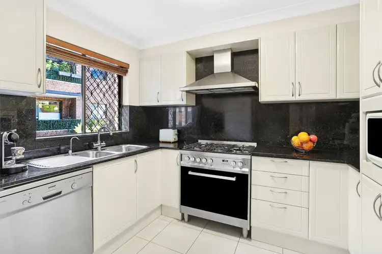 Third view of Homely townhouse listing, 1/33 Hay Street, Leichhardt NSW 2040