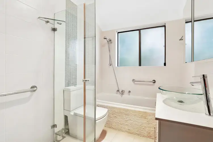 Fifth view of Homely townhouse listing, 1/33 Hay Street, Leichhardt NSW 2040