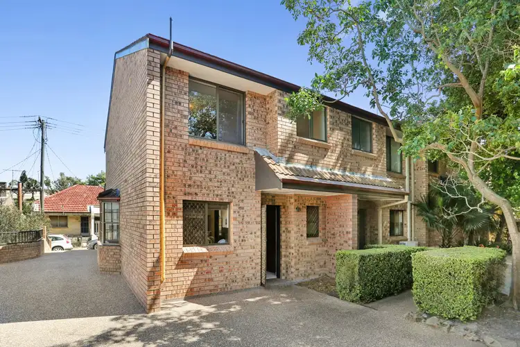 Sixth view of Homely townhouse listing, 1/33 Hay Street, Leichhardt NSW 2040