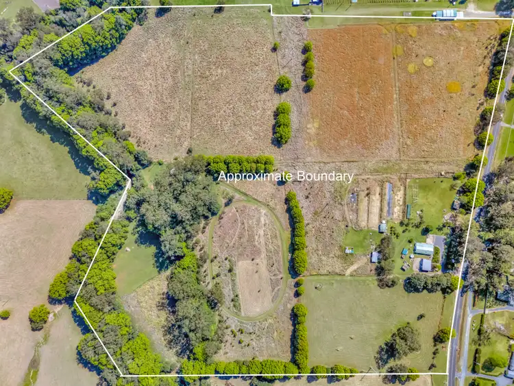 Second view of Homely rural property listing, 923 Orara Way, Nana Glen NSW 2450