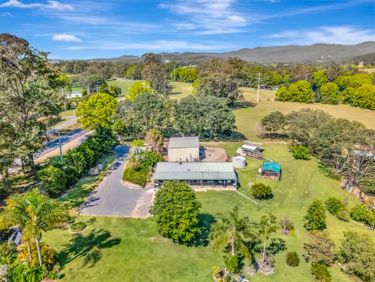 Fourth view of Homely rural property listing, 923 Orara Way, Nana Glen NSW 2450