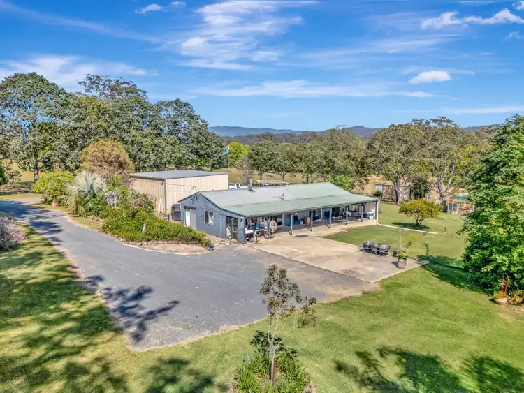 Sixth view of Homely rural property listing, 923 Orara Way, Nana Glen NSW 2450