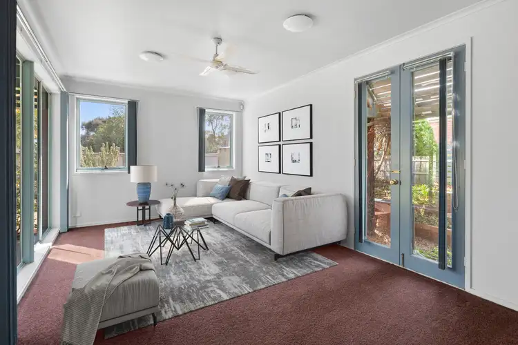 Third view of Homely unit listing, 1/5-7 Thorn Street, Barwon Heads VIC 3227