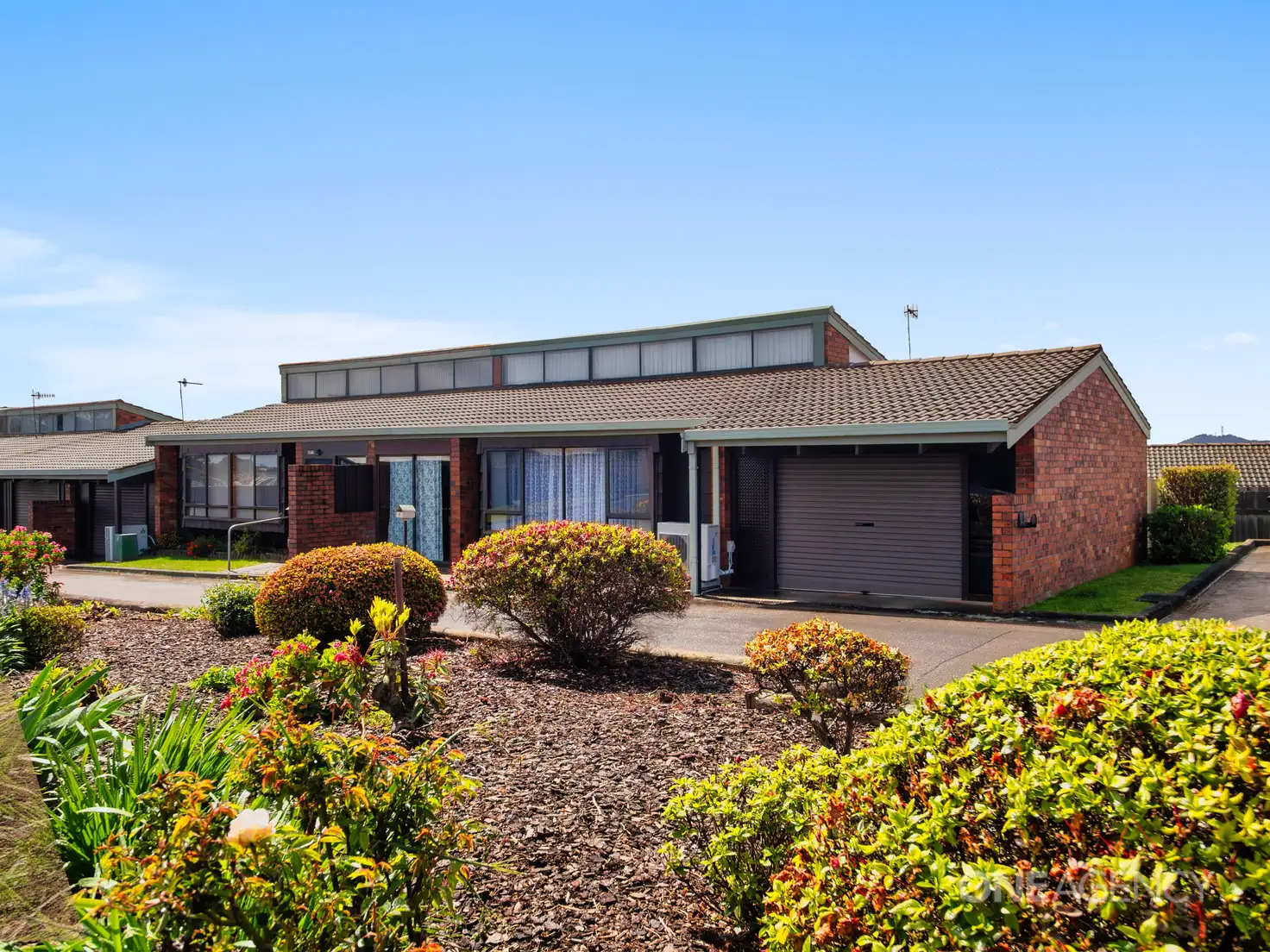 Main view of Homely unit listing, 7/4 Federal Street, Upper Burnie TAS 7320