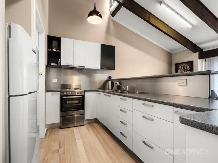 Second view of Homely unit listing, 7/4 Federal Street, Upper Burnie TAS 7320