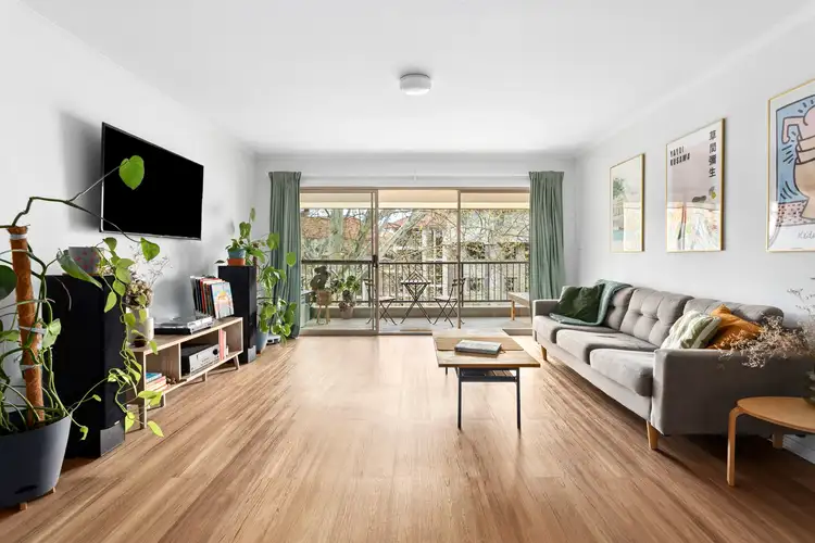 155/81 Kennedy Street, Kingston ACT 2604