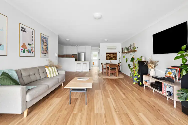 Third view of Homely apartment listing, 155/81 Kennedy Street, Kingston ACT 2604
