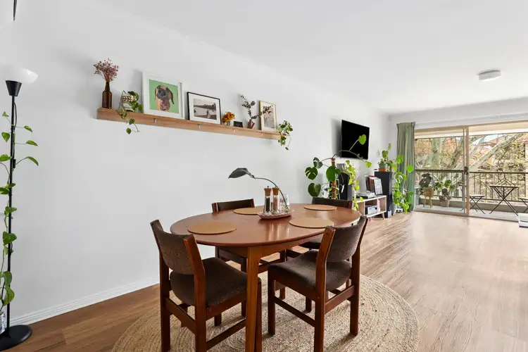 Fourth view of Homely apartment listing, 155/81 Kennedy Street, Kingston ACT 2604