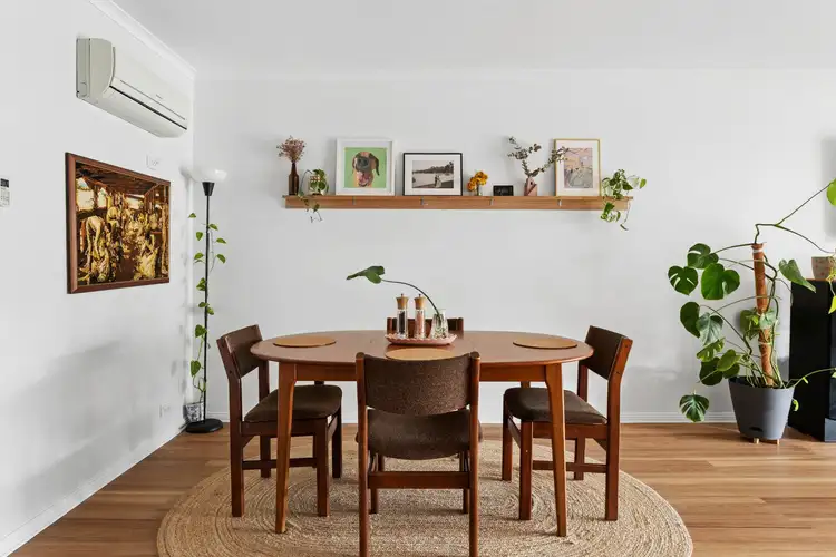 Fifth view of Homely apartment listing, 155/81 Kennedy Street, Kingston ACT 2604