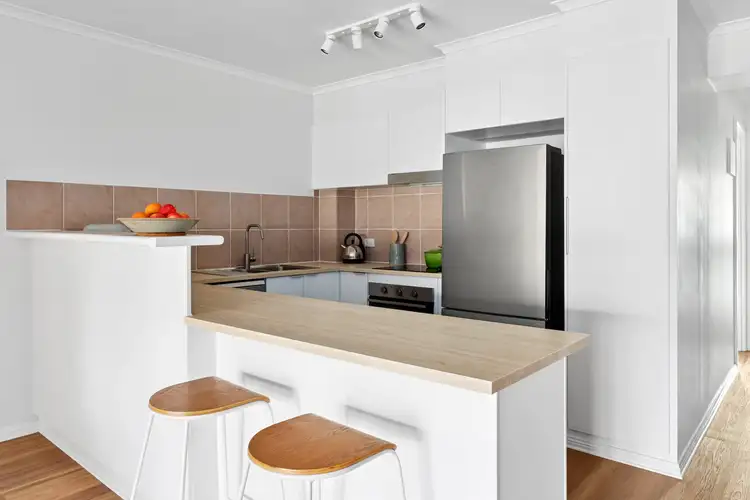 Sixth view of Homely apartment listing, 155/81 Kennedy Street, Kingston ACT 2604