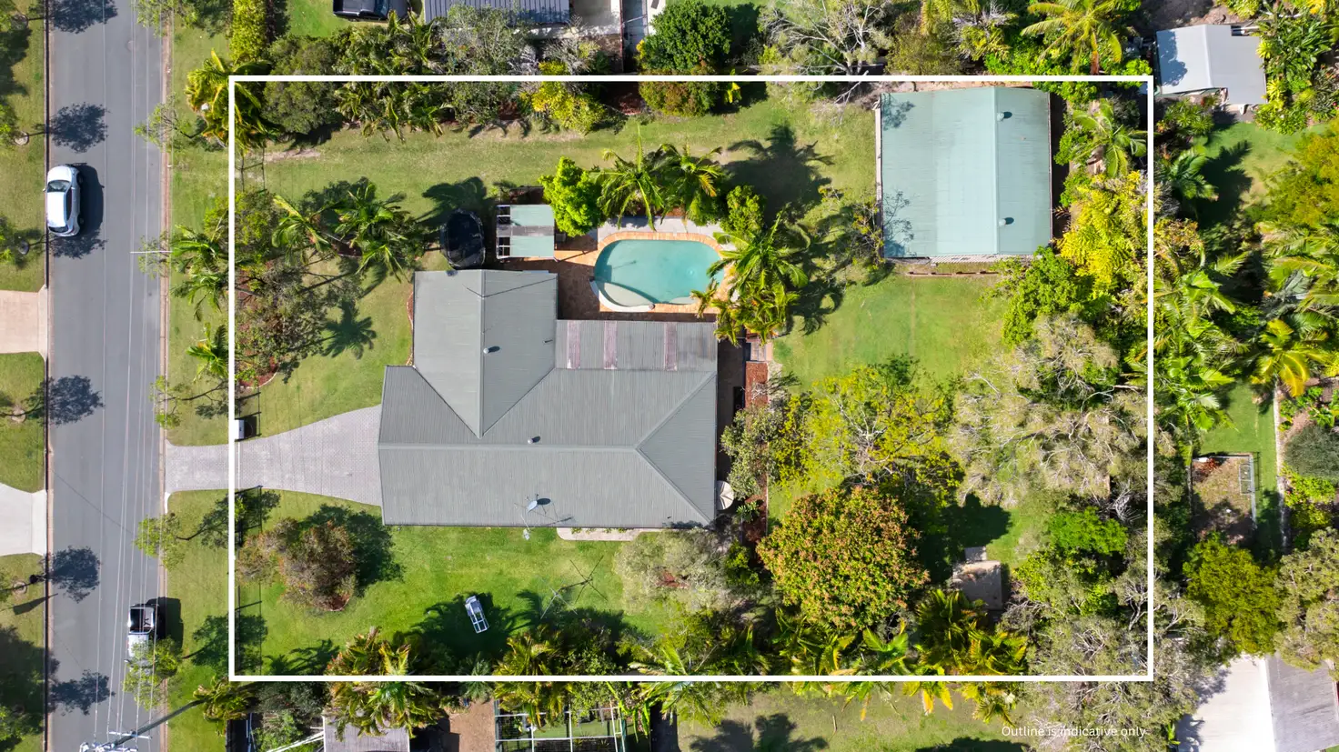 Main view of Homely house listing, 19 Oakwood Street, Little Mountain QLD 4551