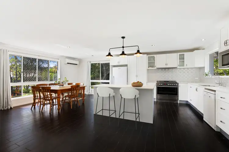 Fourth view of Homely house listing, 19 Oakwood Street, Little Mountain QLD 4551