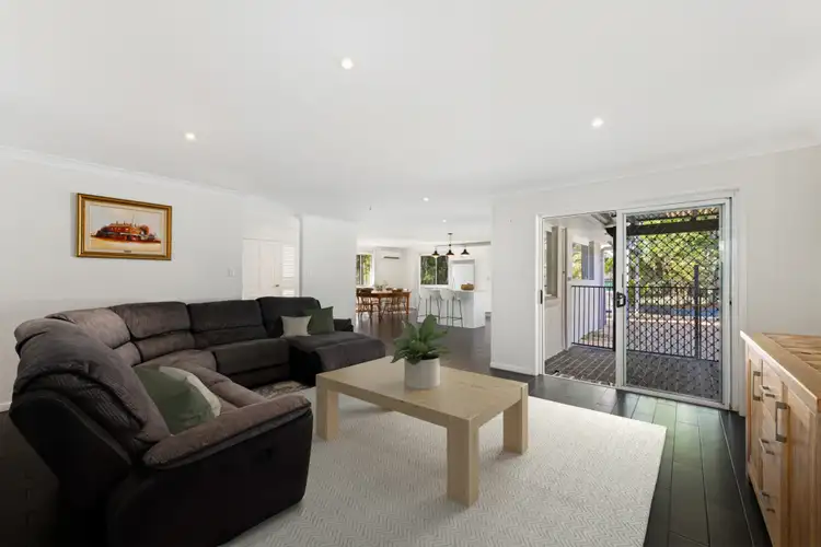 Fifth view of Homely house listing, 19 Oakwood Street, Little Mountain QLD 4551