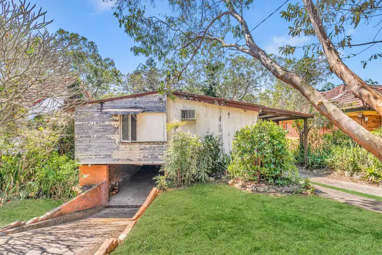 Second view of Homely house listing, 148 Highland Terrace, St Lucia QLD 4067