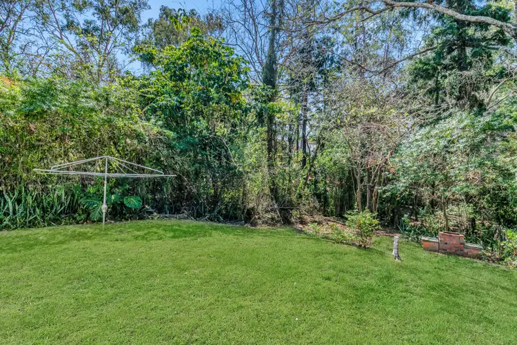 Fifth view of Homely house listing, 148 Highland Terrace, St Lucia QLD 4067